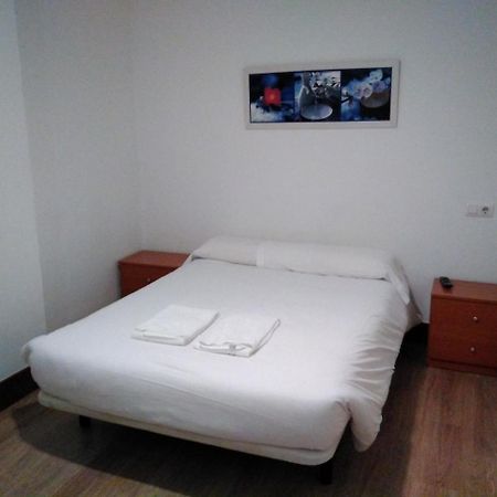 Hostal Ancla Dorada Vigo Extérieur photo