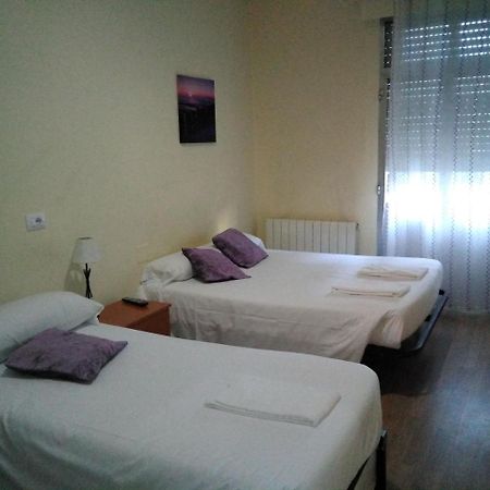 Hostal Ancla Dorada Vigo Extérieur photo