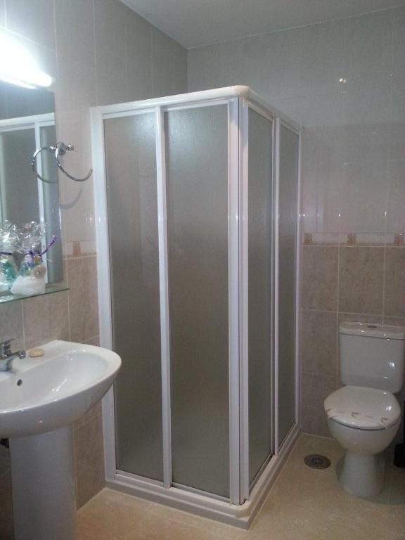 Hostal Ancla Dorada Vigo Extérieur photo
