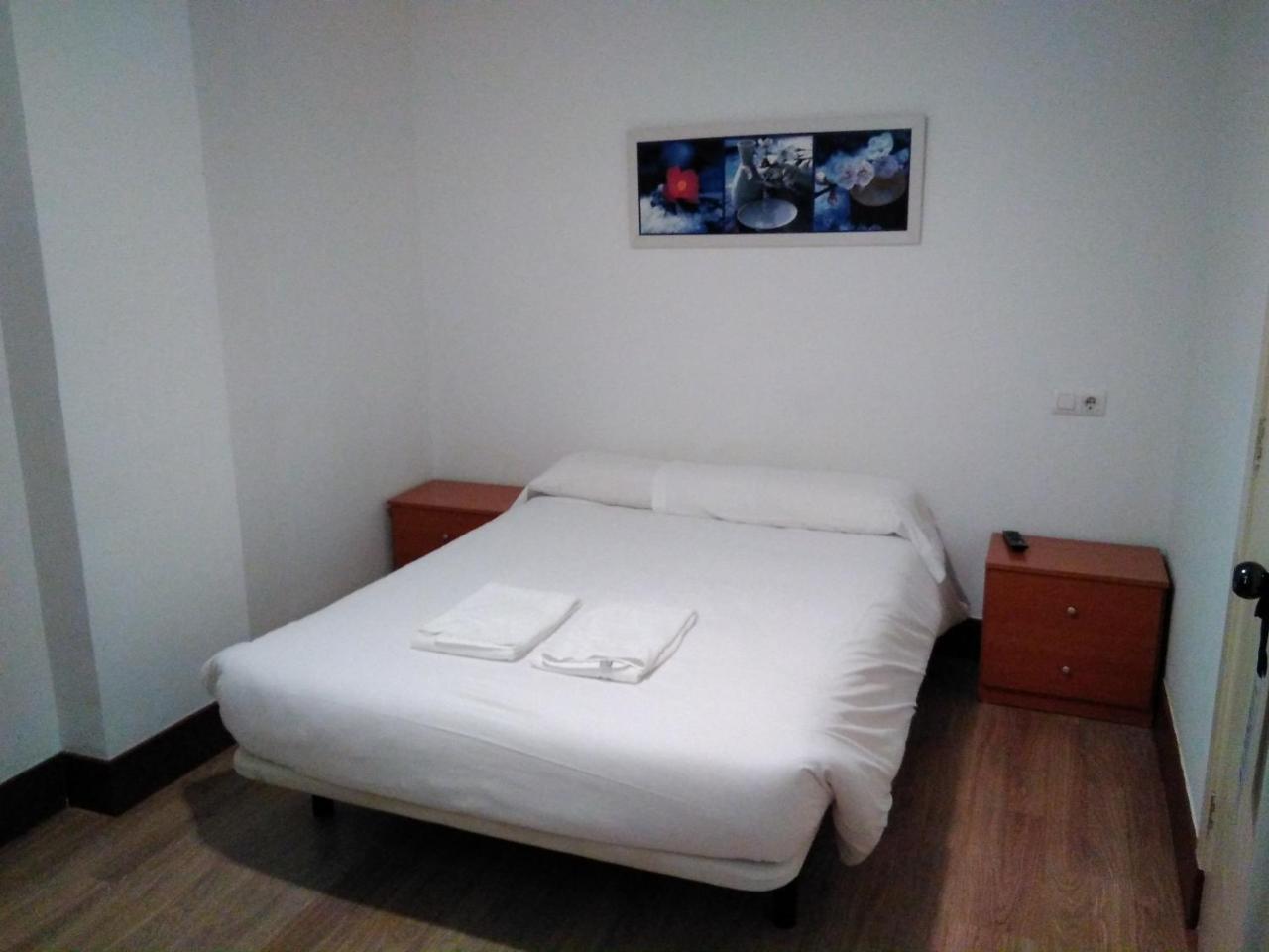 Hostal Ancla Dorada Vigo Extérieur photo