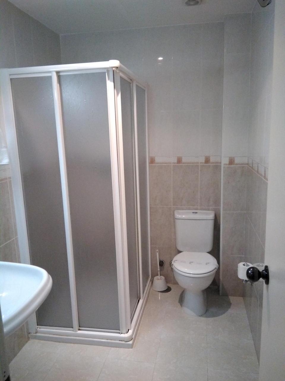 Hostal Ancla Dorada Vigo Extérieur photo