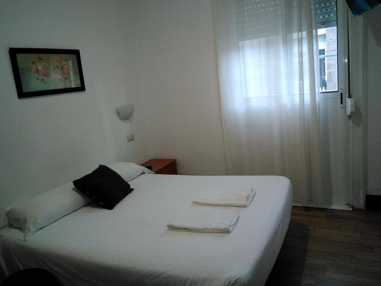 Hostal Ancla Dorada Vigo Extérieur photo