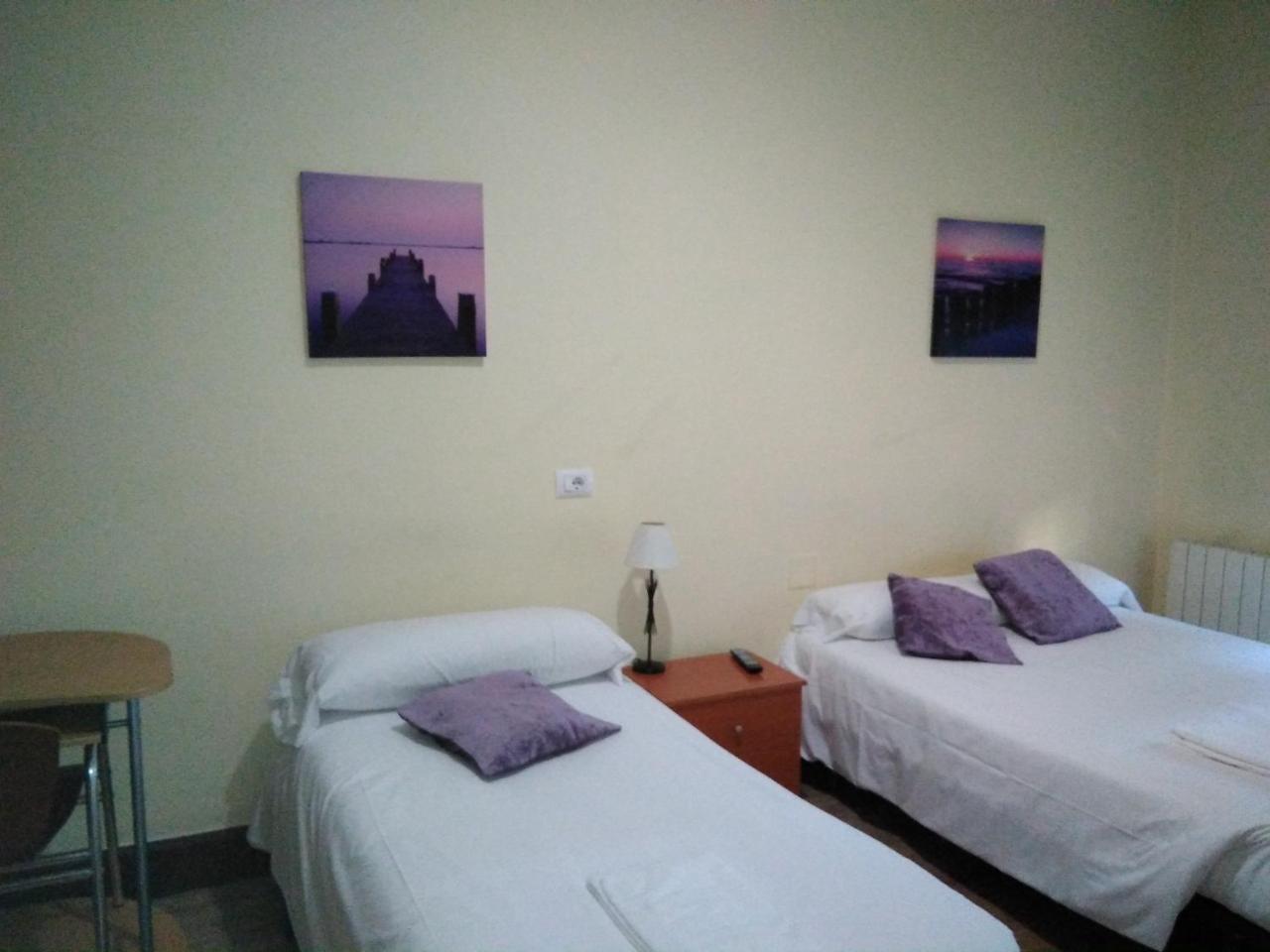 Hostal Ancla Dorada Vigo Extérieur photo