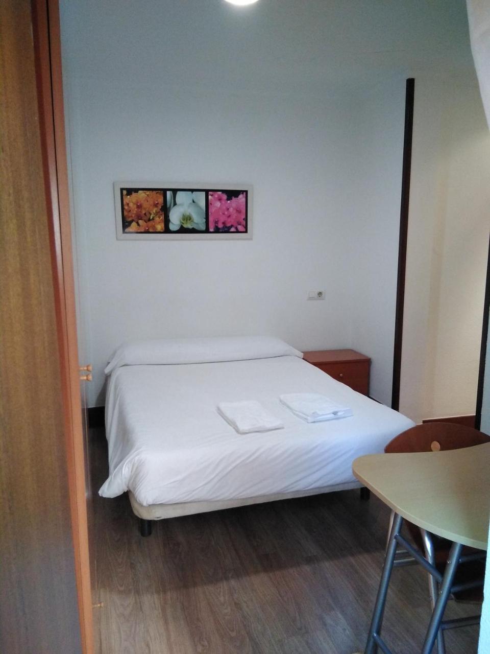 Hostal Ancla Dorada Vigo Extérieur photo